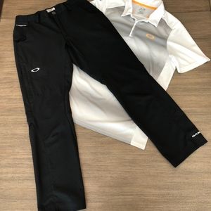 Oakley Golf Pants